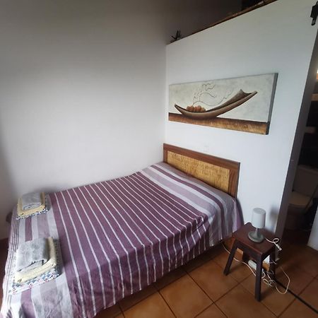 Casa Praia Tarrafal De Monte Trigo Seladinha Esterno foto