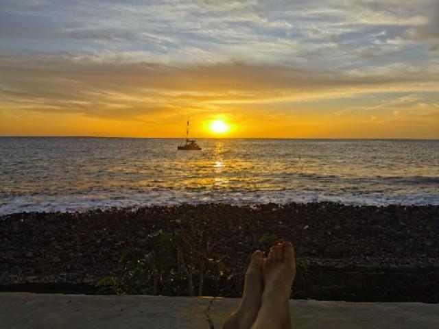 Casa Praia Tarrafal De Monte Trigo Seladinha Esterno foto