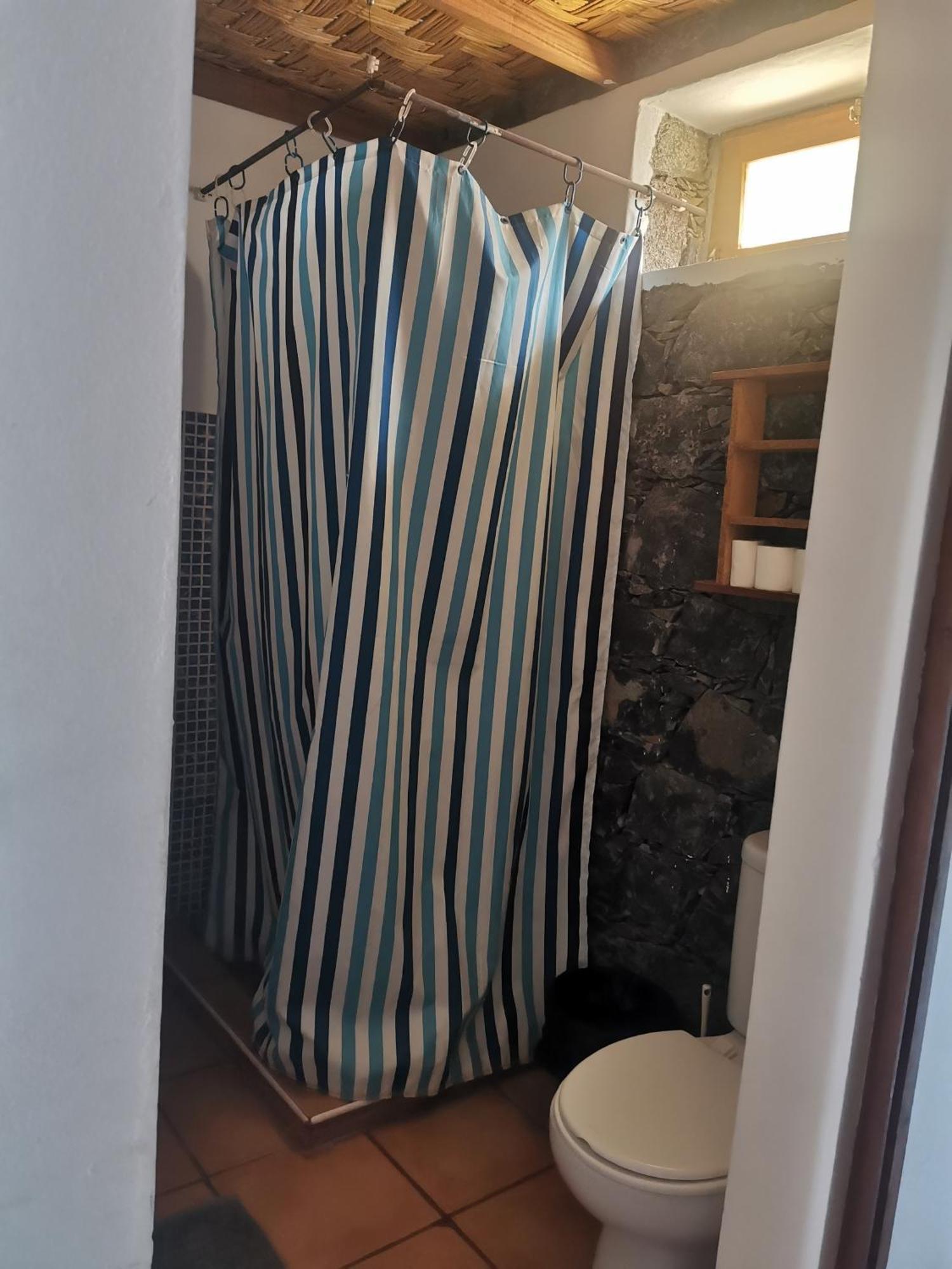 Casa Praia Tarrafal De Monte Trigo Seladinha Esterno foto
