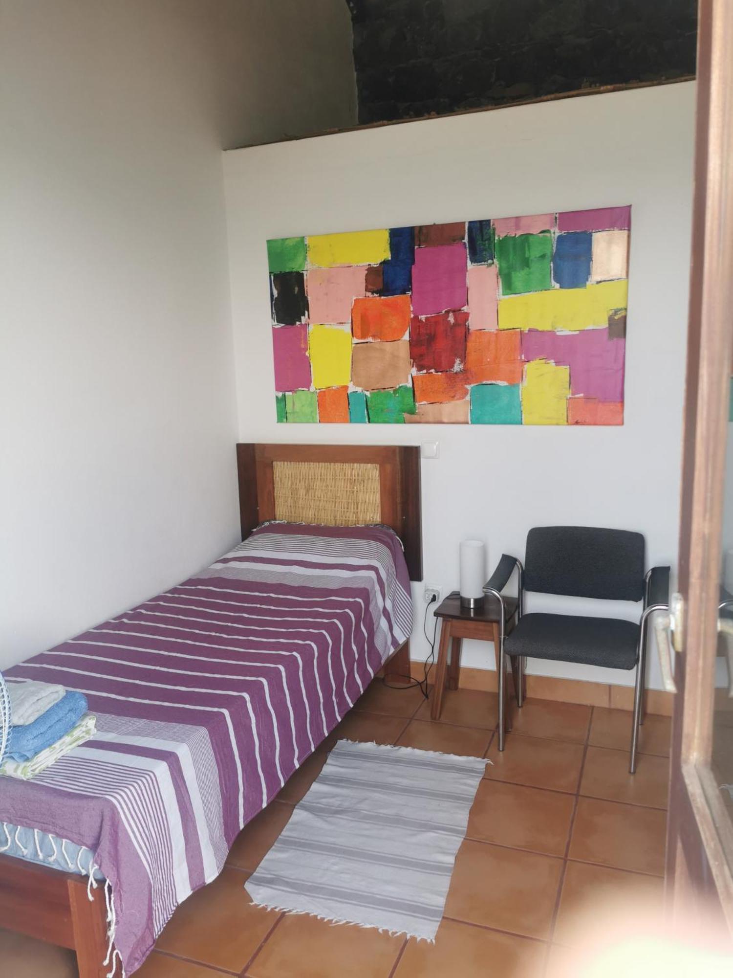 Casa Praia Tarrafal De Monte Trigo Seladinha Esterno foto