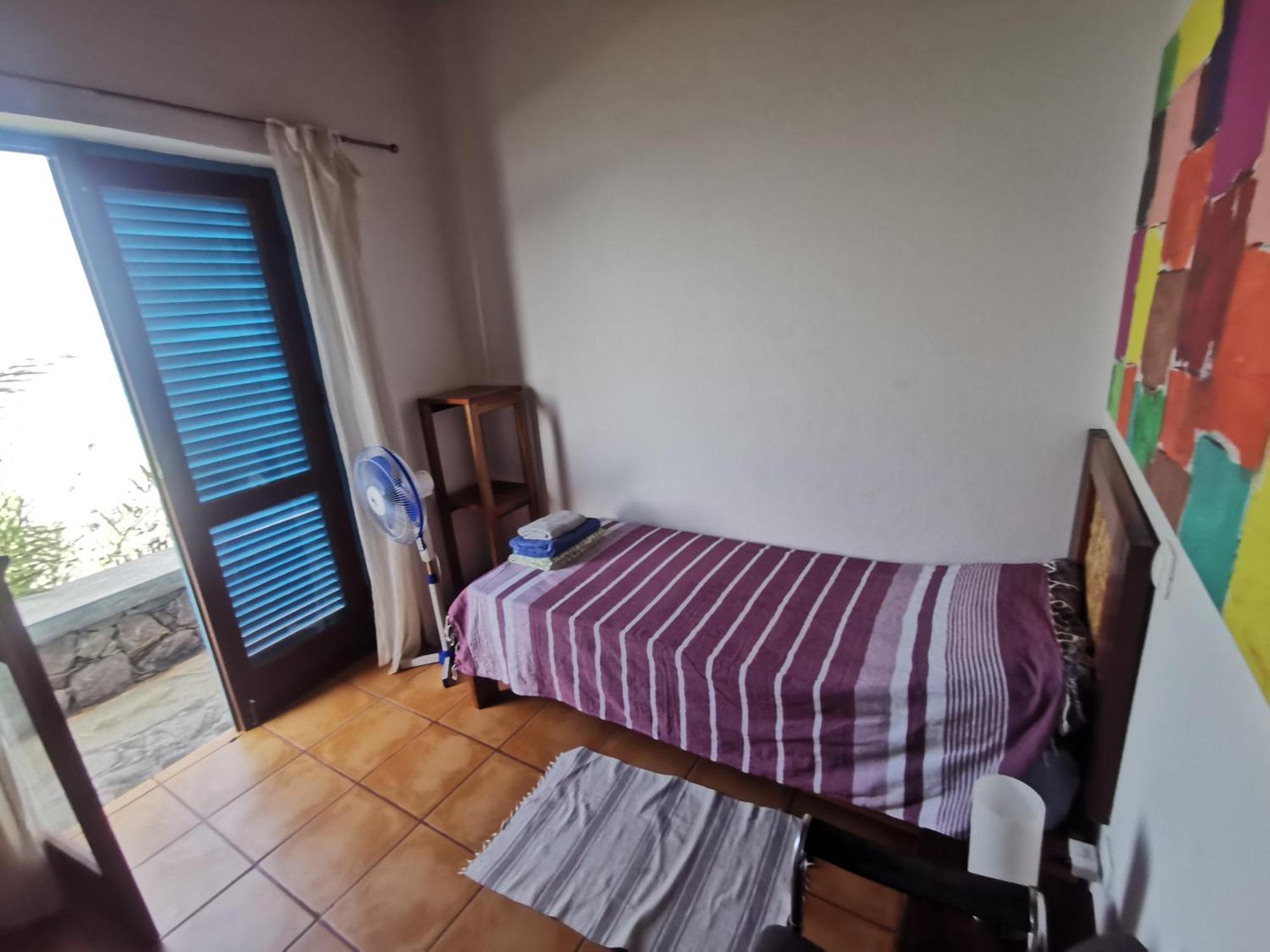 Casa Praia Tarrafal De Monte Trigo Seladinha Esterno foto